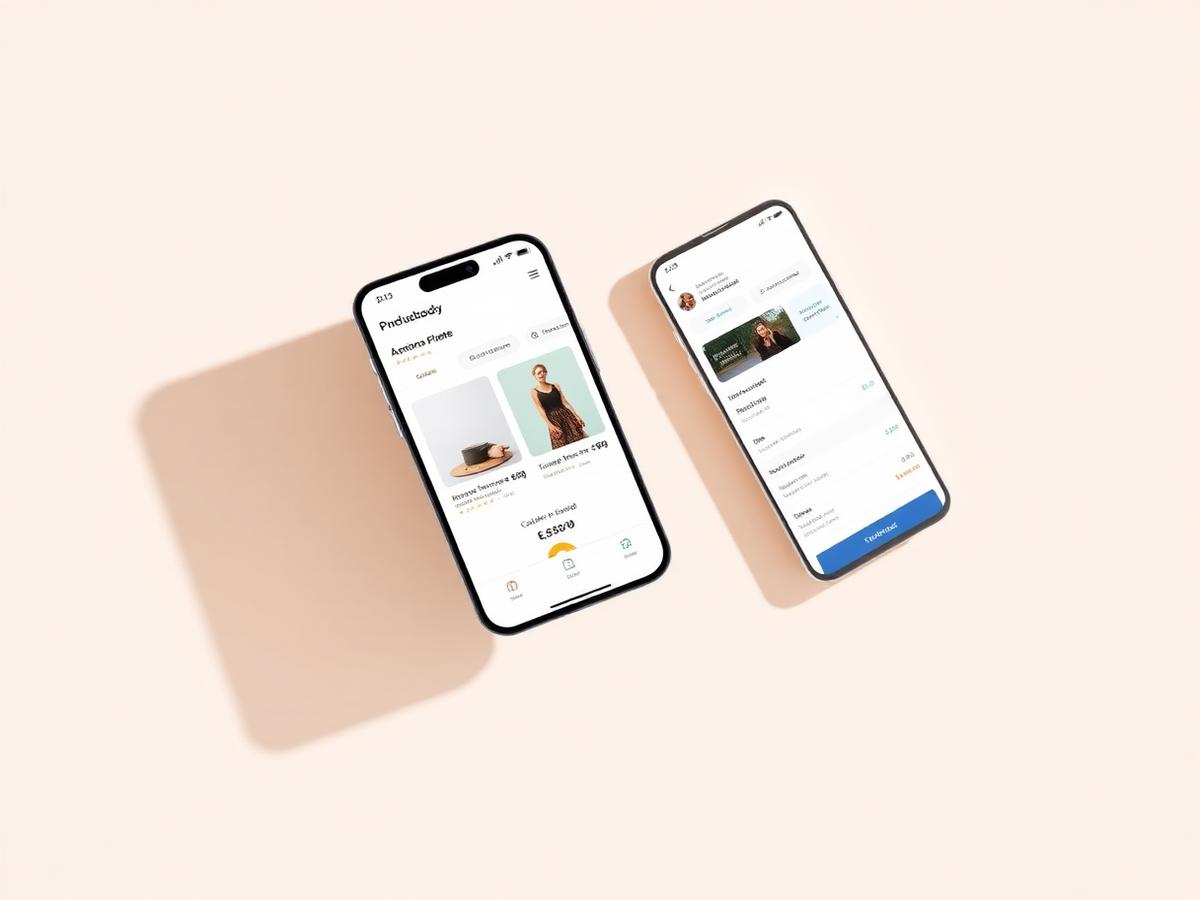 ShopEase Commerce Platform