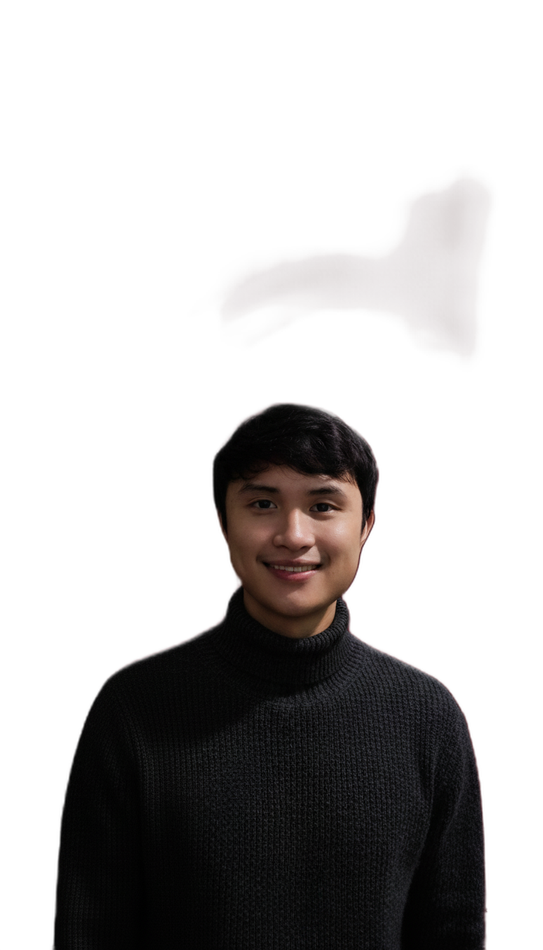 Stephen Lovino, full stack developer